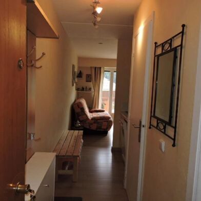 Appartement 1 pièces 106500 €