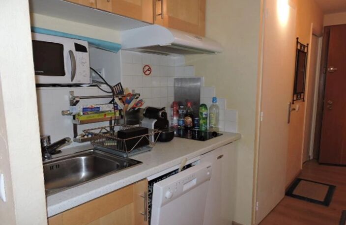 Appartement 1 pièce — photo 2