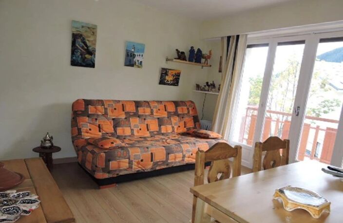 Appartement 1 pièce — photo 4