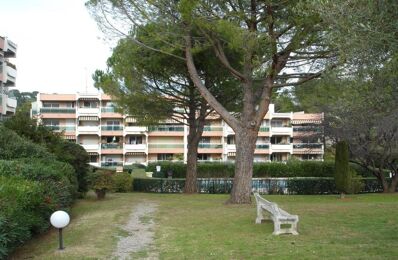 vente appartement 90 000 € à proximité de Bagnols-en-Forêt (83600)
