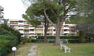 Appartement 1 Pièce 19 m² à vendre à Antibes (06600)