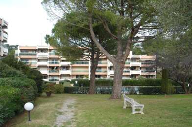 Appartement 1 pièces 90000 €