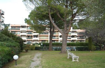 vente appartement 90 000 € à proximité de Saint-Laurent-du-Var (06700)