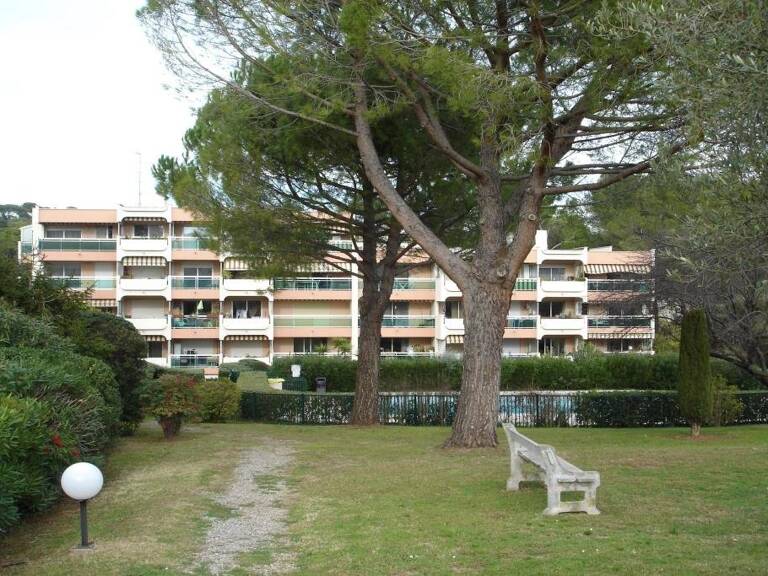 Antibes - Agréable Studio — photo 1