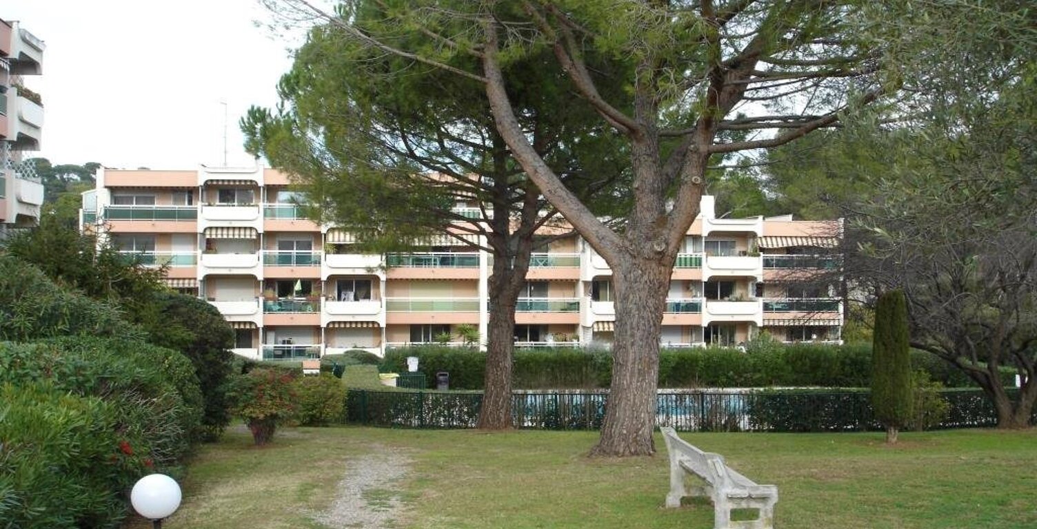 Antibes - Agréable Studio — photo 1
