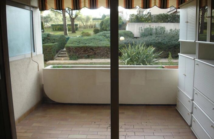 Antibes - Agréable Studio — photo 2