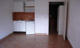 Appartement 1 Pièce 19 m² à vendre à Antibes (06600)