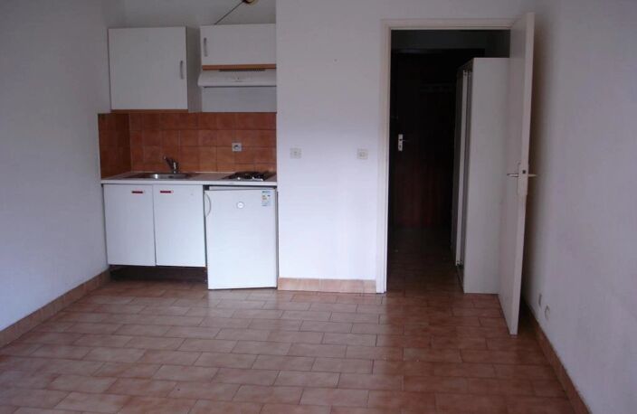 Antibes - Agréable Studio — photo 3