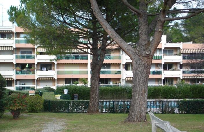 Antibes - Agréable Studio — photo 4