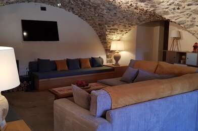 Appartement 3 pièces 420000 €