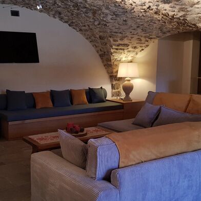 Appartement 3 pièces 420000 €