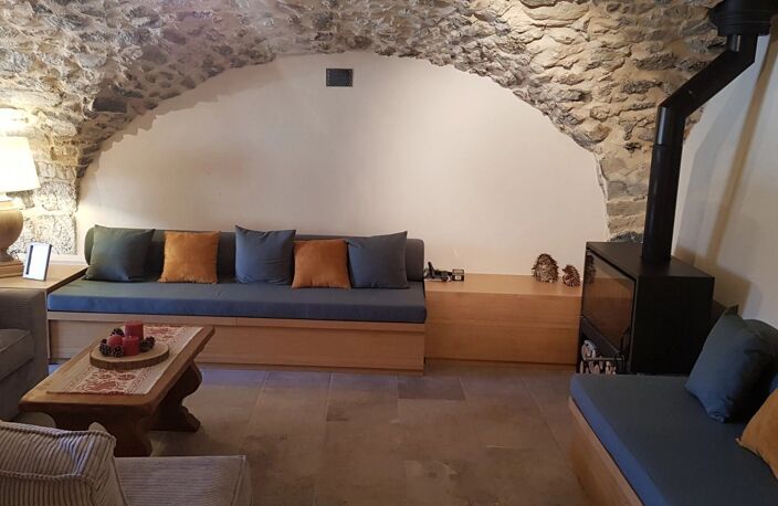 Appartement 3 pièces — photo 2