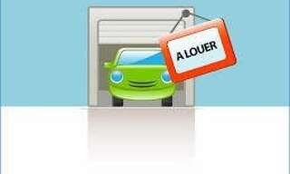 Garage   m² à louer à Antibes (06600)