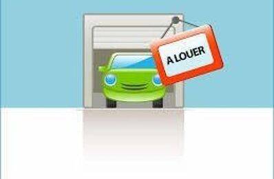 location garage 120 € CC /mois à proximité de La Roquette-sur-Siagne (06550)