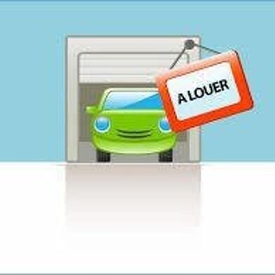 Garage  120 €