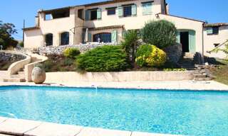 Maison  188 m² à vendre à Antibes (06600)