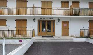 Appartement 2 Pièces 24 m² à vendre à Saint-Étienne-de-Tinée (06660)