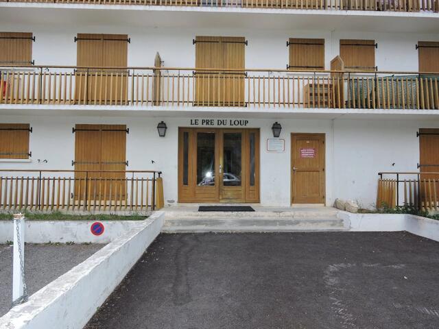 Appartement proposé à Saint-Étienne-de-Tinée