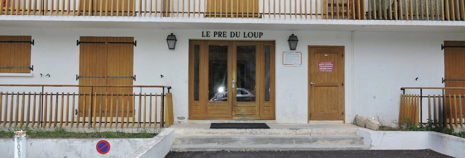 Appartement 2 Pièces 24 m² à vendre à Saint-Étienne-de-Tinée (06660)