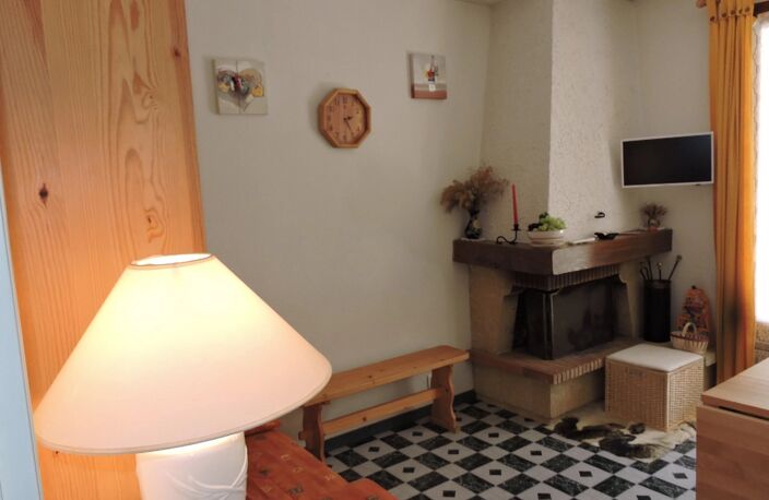 Appartement 2 Pièces — photo 2