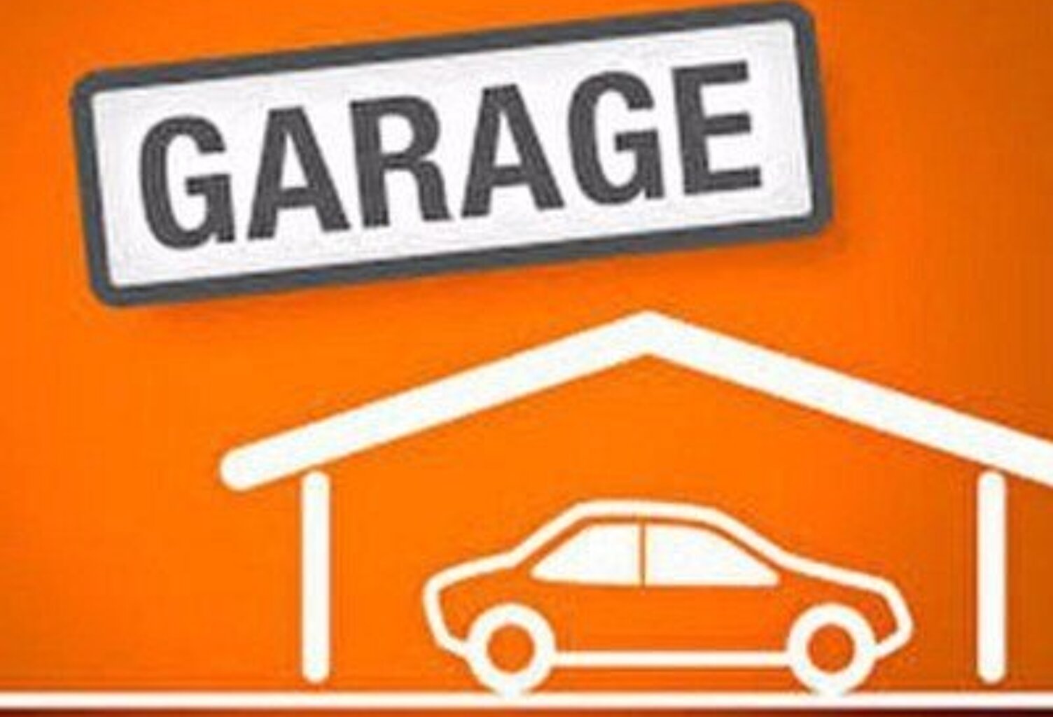 Garage - Juan-les-Pins — photo 1