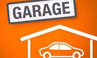 Garage   m² à vendre à Antibes (06160)