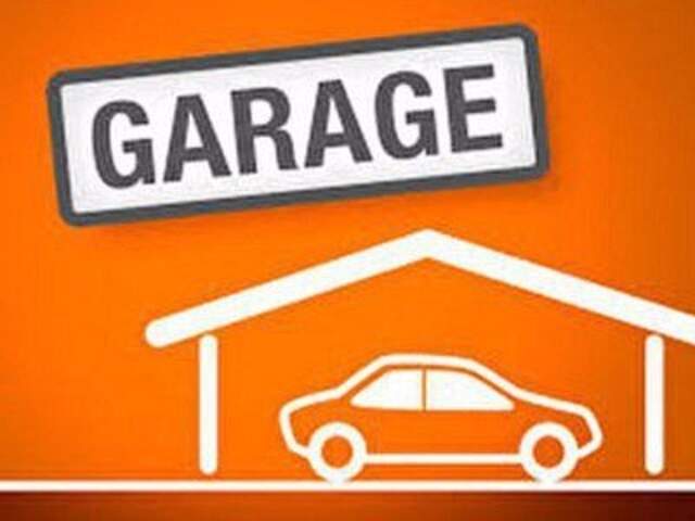 Garage - Valbonne — photo du bien