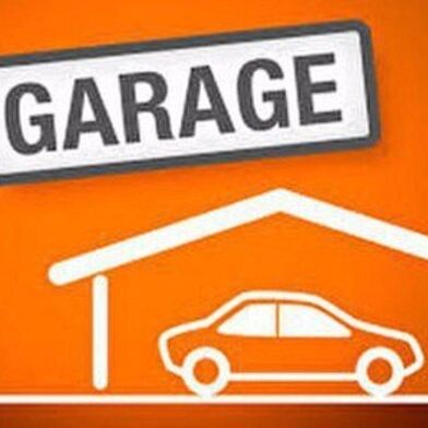 Garage  19000 €