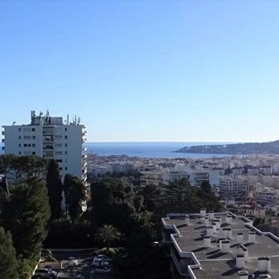 Appartement  1600 €