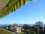 3 pièces d'angle - Antibes — photo 2