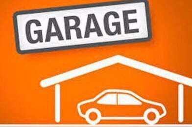 Garage  24000 €