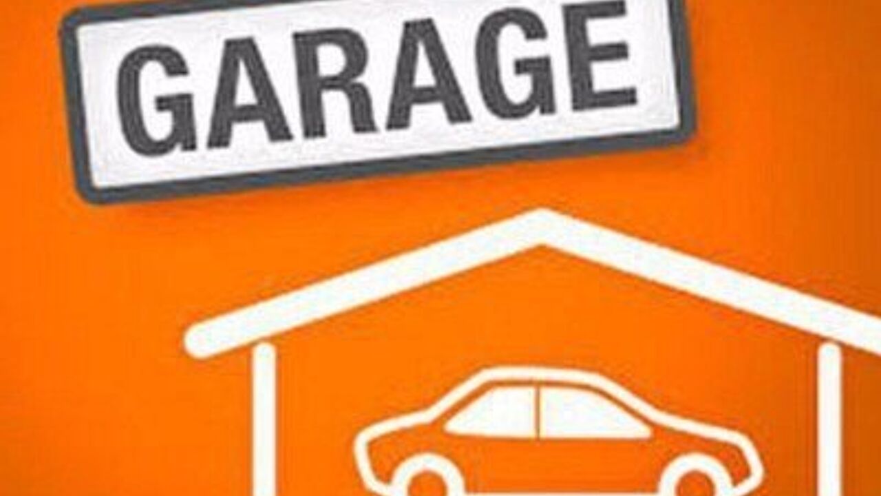 garage  pièces  m2 à vendre à Antibes (06600)