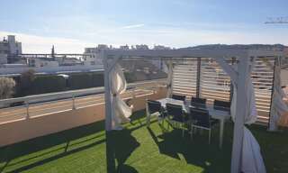 Appartement 3 Pièces 120 m² à vendre à Antibes (06160)