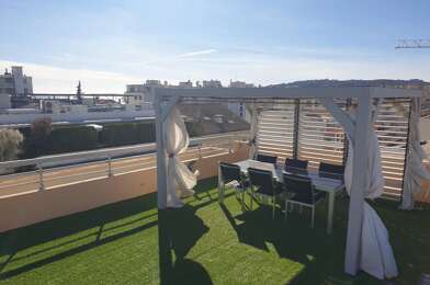 Appartement 3 pièces 699000 €