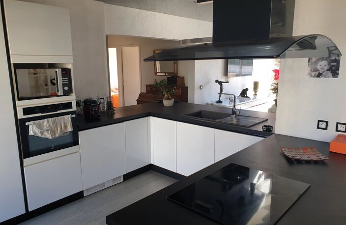 Superbe appartement toit terrasse — photo 2