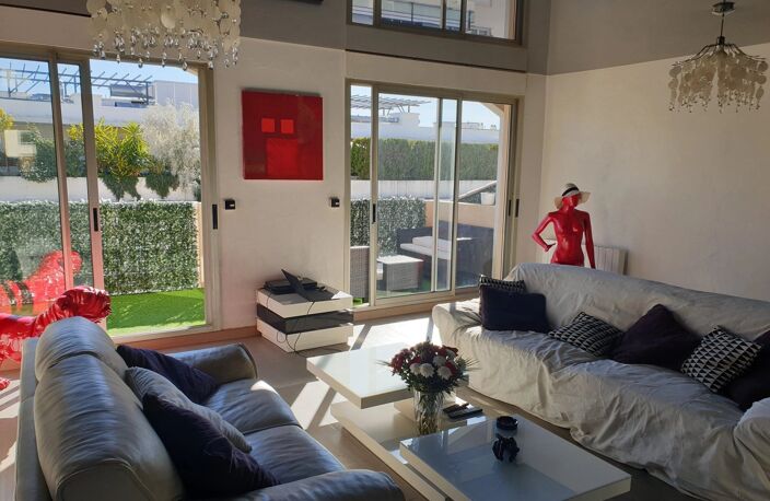 Superbe appartement toit terrasse — photo 3