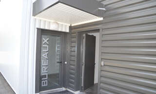 Immeuble  110 m² à louer à Annecy (74370)