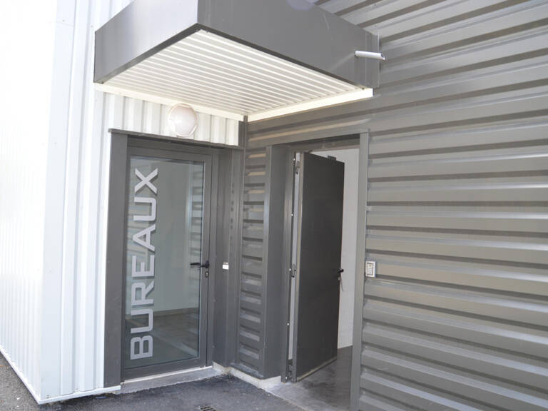 BUREAUX — photo 1