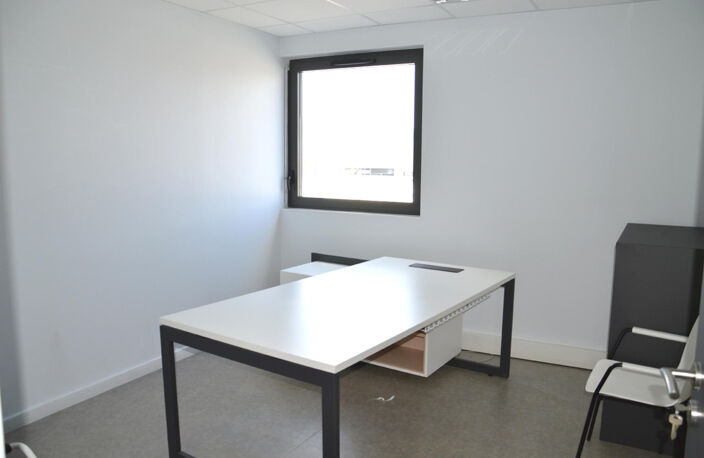 BUREAUX — photo 2