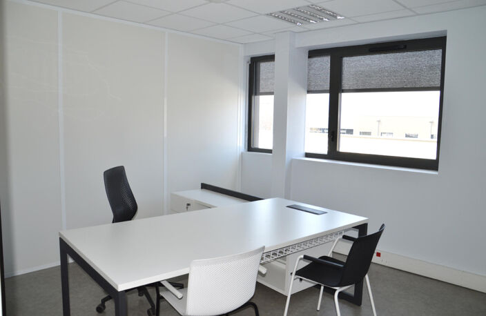 BUREAUX — photo 3