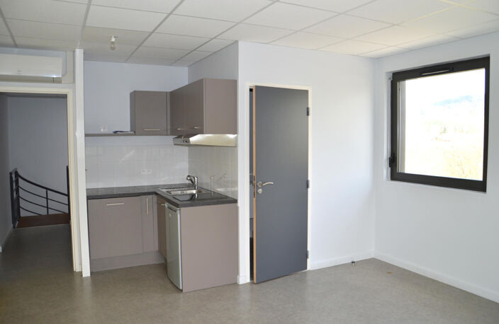 BUREAUX — photo 4