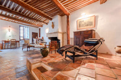 Maison 5 pièces 550000 €