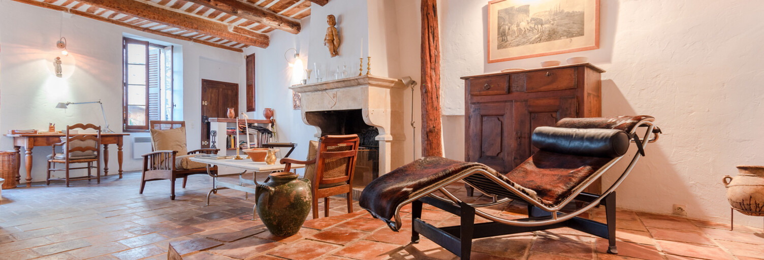 Maison 5 Pièces 130 m² à vendre à Cagnes-sur-Mer (06800)