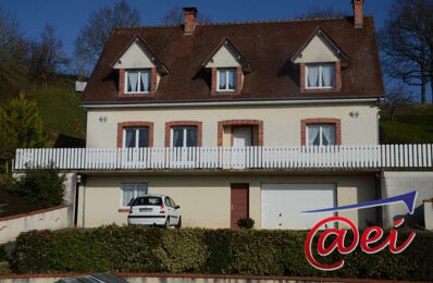vente maison 270 000 € à proximité de Rogny-les-Sept-Écluses (89220)