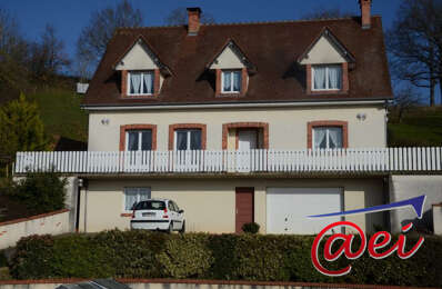 vente maison 270 000 € à proximité de Poilly-Lez-Gien (45500)