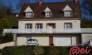 Maison 8 Pièces 175 m² à vendre à Gien (45500)