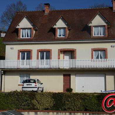 Maison 8 pièces 250000 €