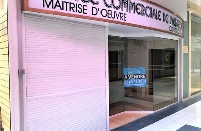 vente commerce 39 000 € à proximité de Arthès (81160)