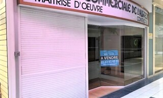 Commerce 2 Pièces 50 m² à vendre à Albi (81000)