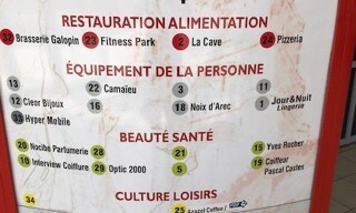 Commerce 2 Pièces 50 m² à vendre à Albi (81000)